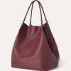 Extra große Bale Hobo-Tasche