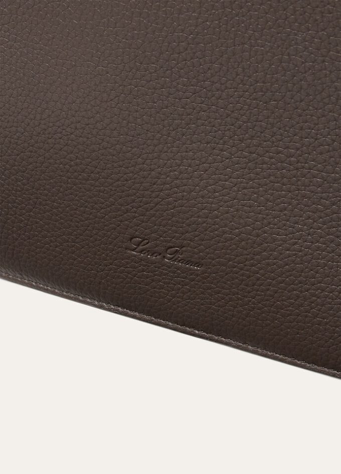 Extra große Bale Hobo-Tasche