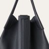 Extra große Bale Hobo-Tasche