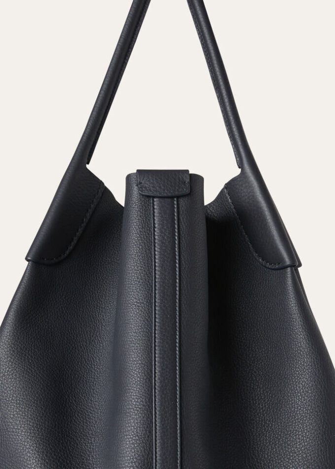 Extra große Bale Hobo-Tasche