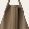 Extra große Bale Hobo-Tasche