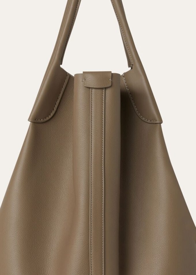 Extra große Bale Hobo-Tasche