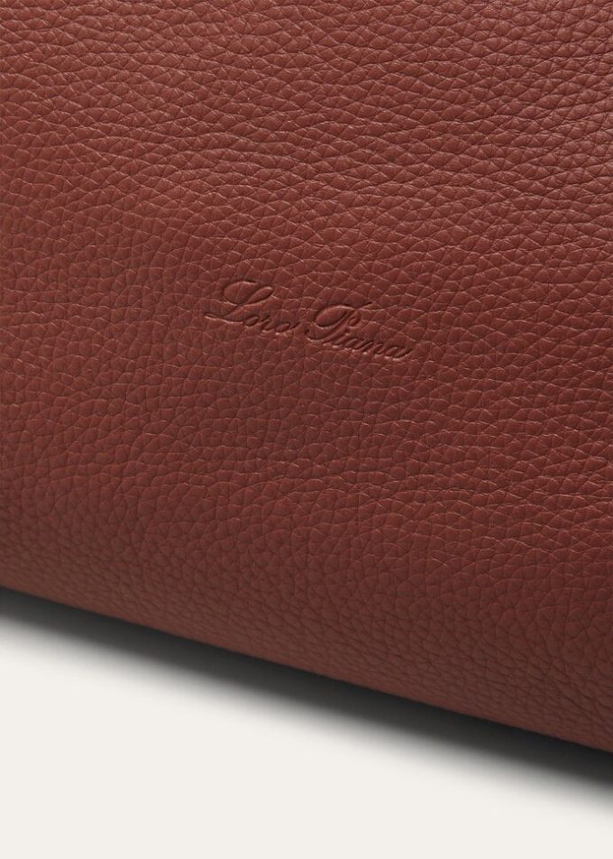 Extra große Bale Hobo-Tasche