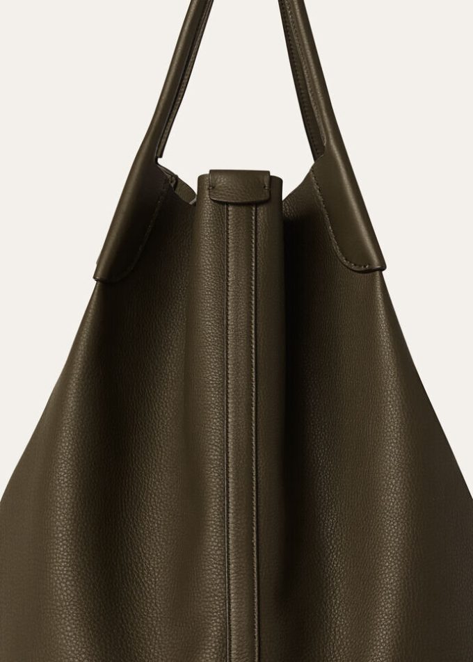 Extra große Bale Hobo-Tasche