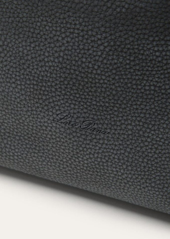 Extra große Bale Hobo-Tasche