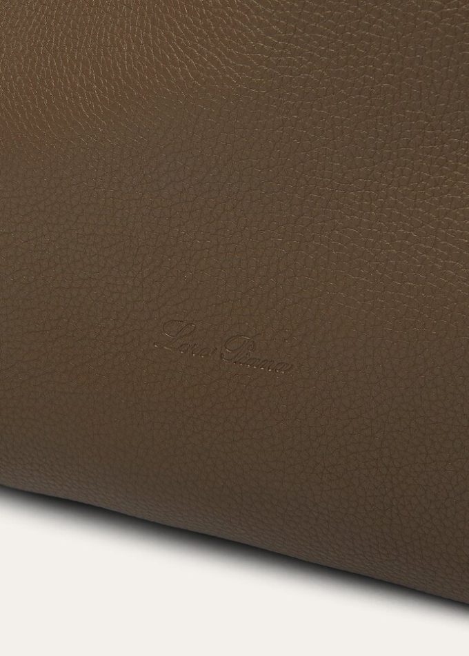 Extra große Bale Hobo-Tasche