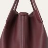 Extra große Bale Hobo-Tasche