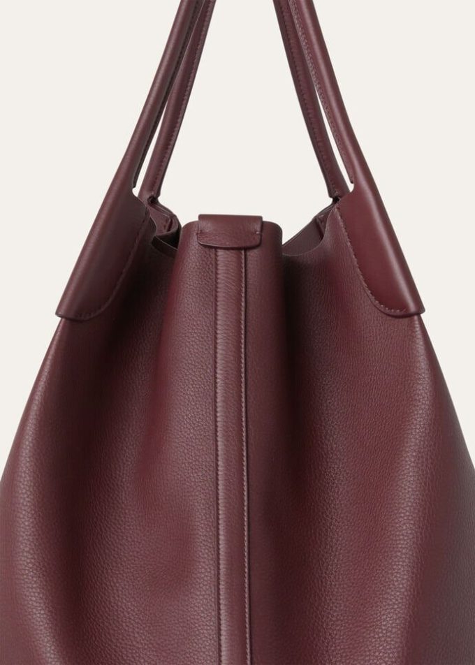 Extra große Bale Hobo-Tasche