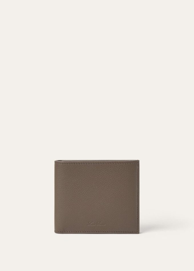 Extra kompakte Brieftasche