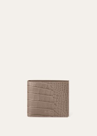 Extra kompakte Brieftasche