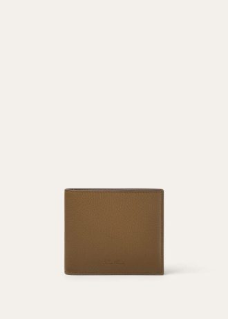 Extra kompakte Brieftasche