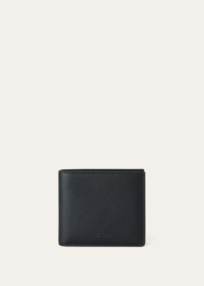 Extra kompakte Brieftasche