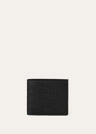 Extra kompakte Brieftasche