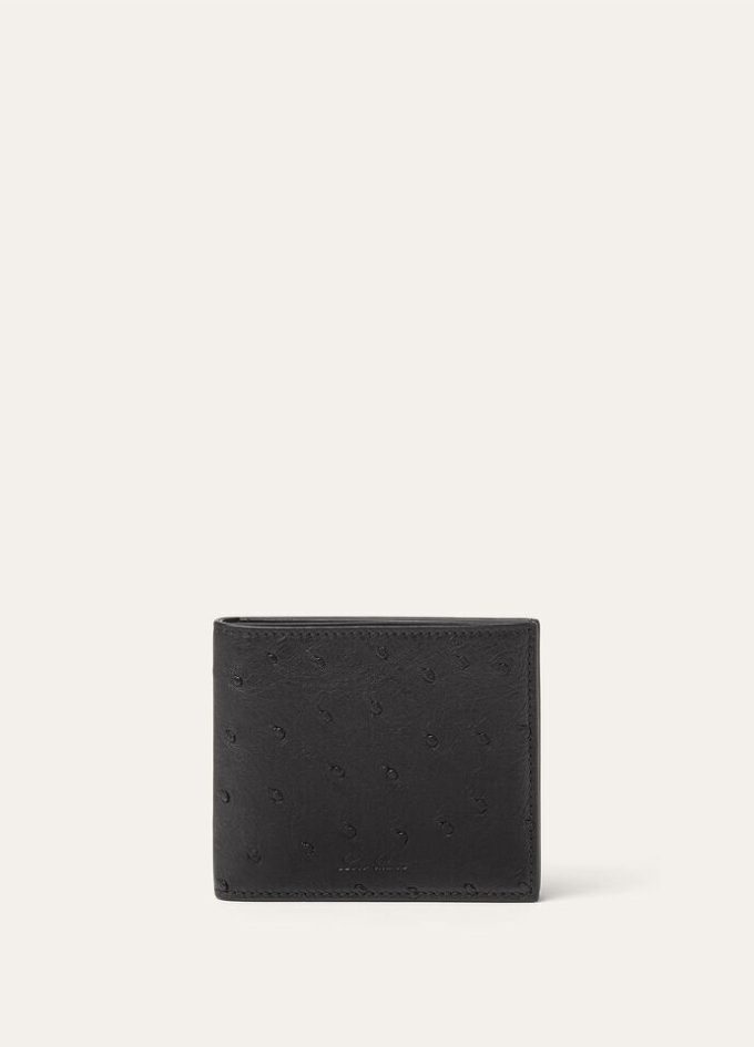 Extra kompakte Brieftasche