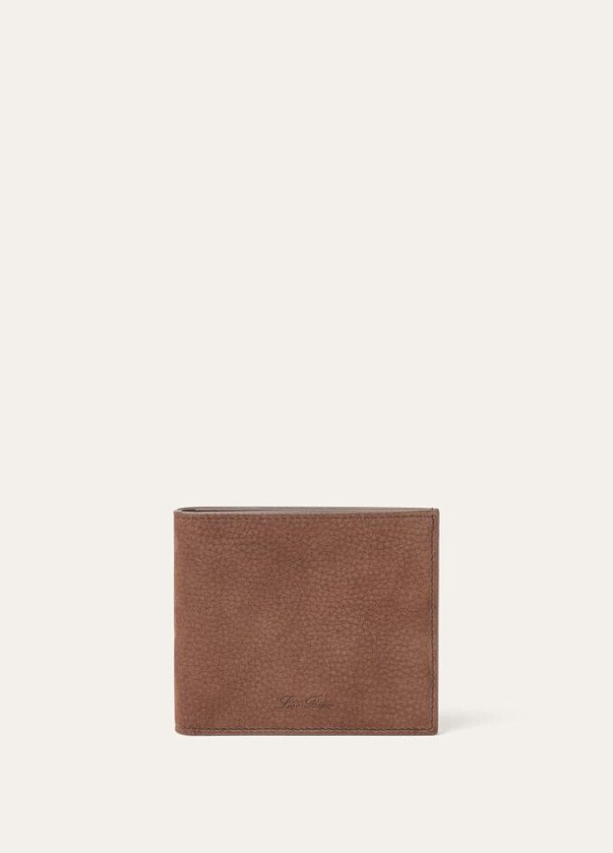 Extra kompakte Brieftasche