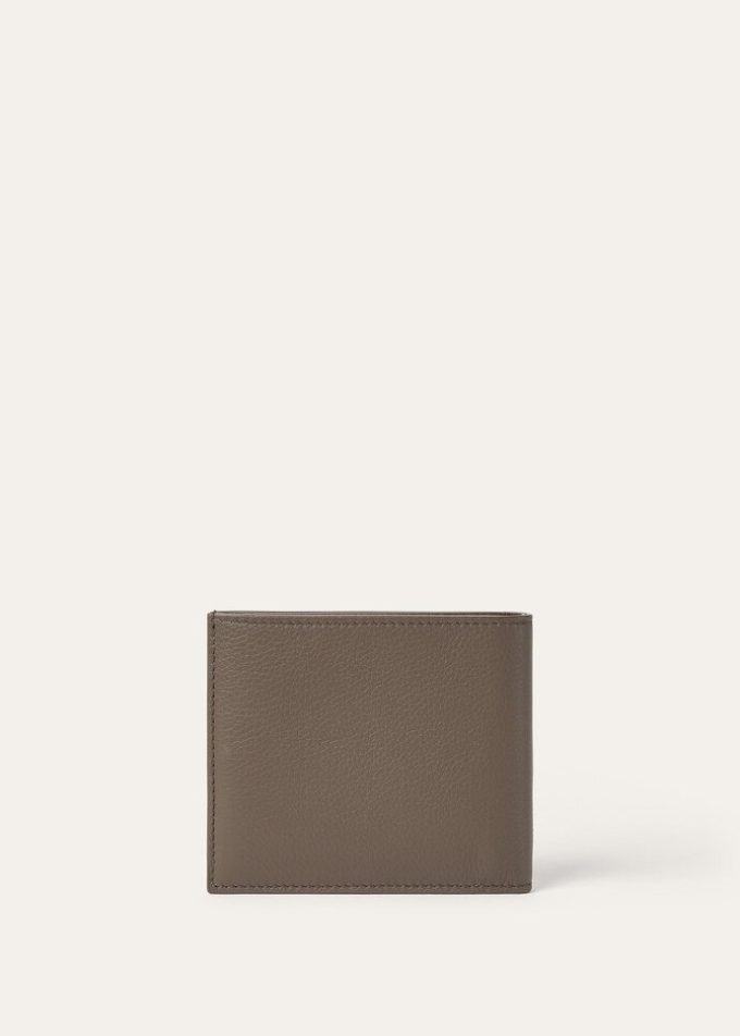 Extra kompakte Brieftasche