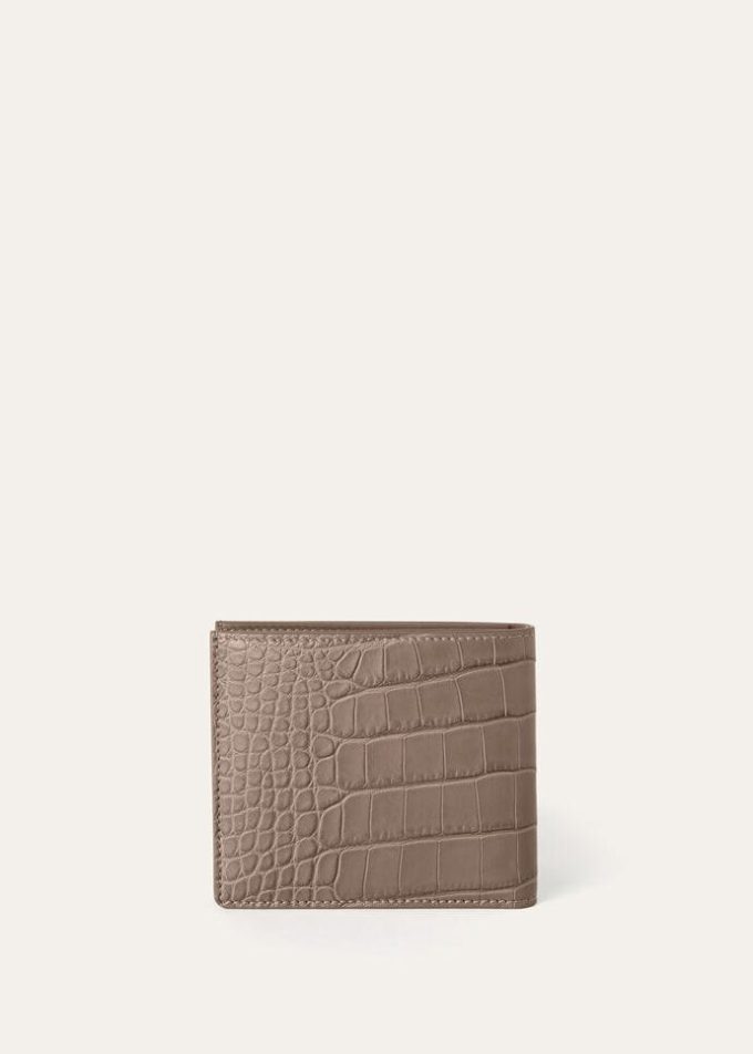 Extra kompakte Brieftasche