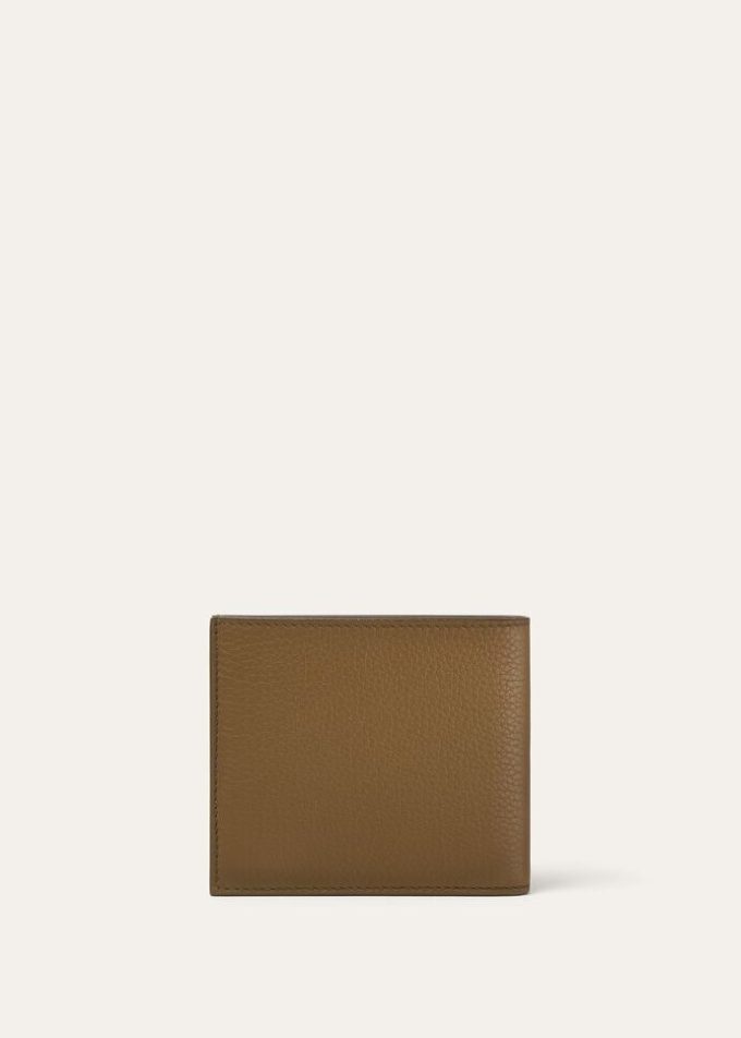 Extra kompakte Brieftasche