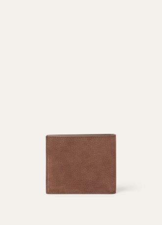 Extra kompakte Brieftasche
