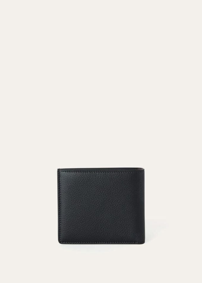Extra kompakte Brieftasche