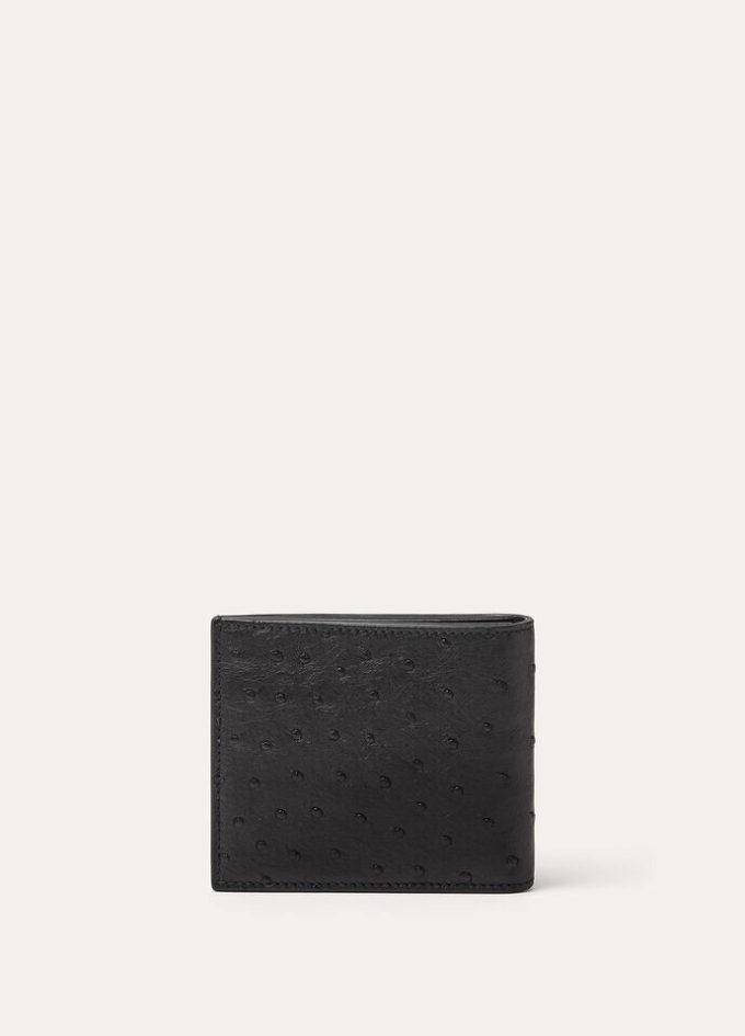 Extra kompakte Brieftasche
