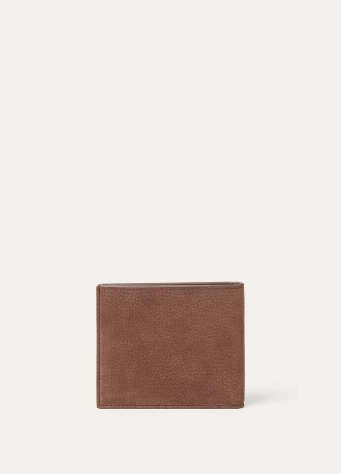 Extra kompakte Brieftasche