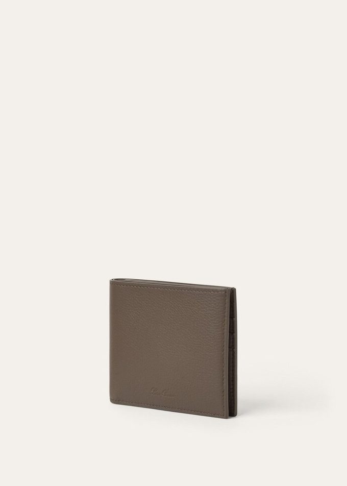 Extra kompakte Brieftasche
