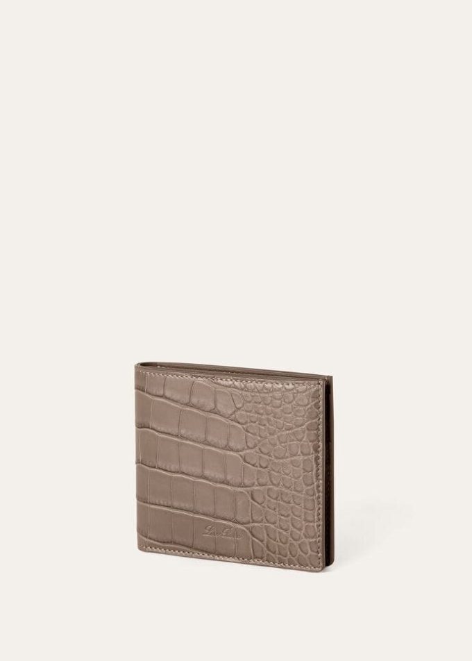 Extra kompakte Brieftasche