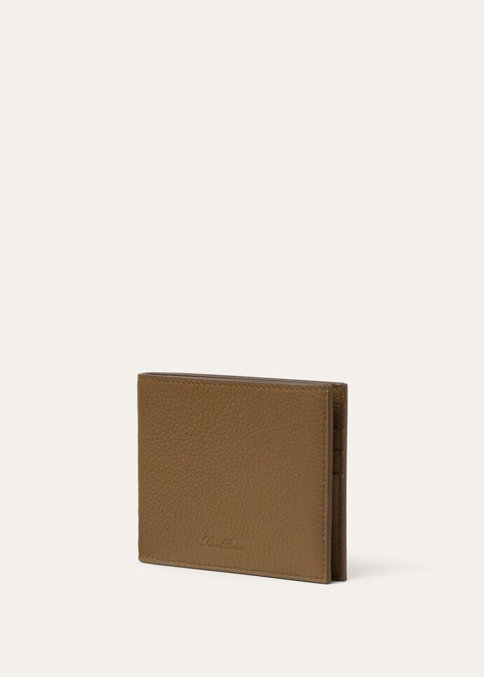 Extra kompakte Brieftasche