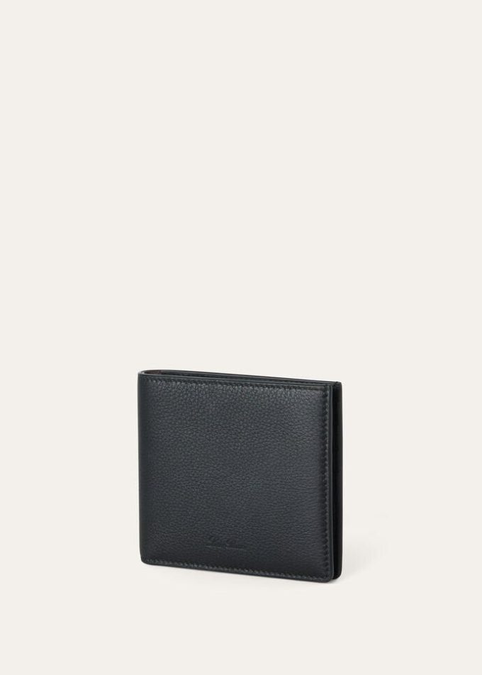 Extra kompakte Brieftasche