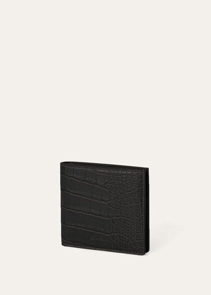 Extra kompakte Brieftasche
