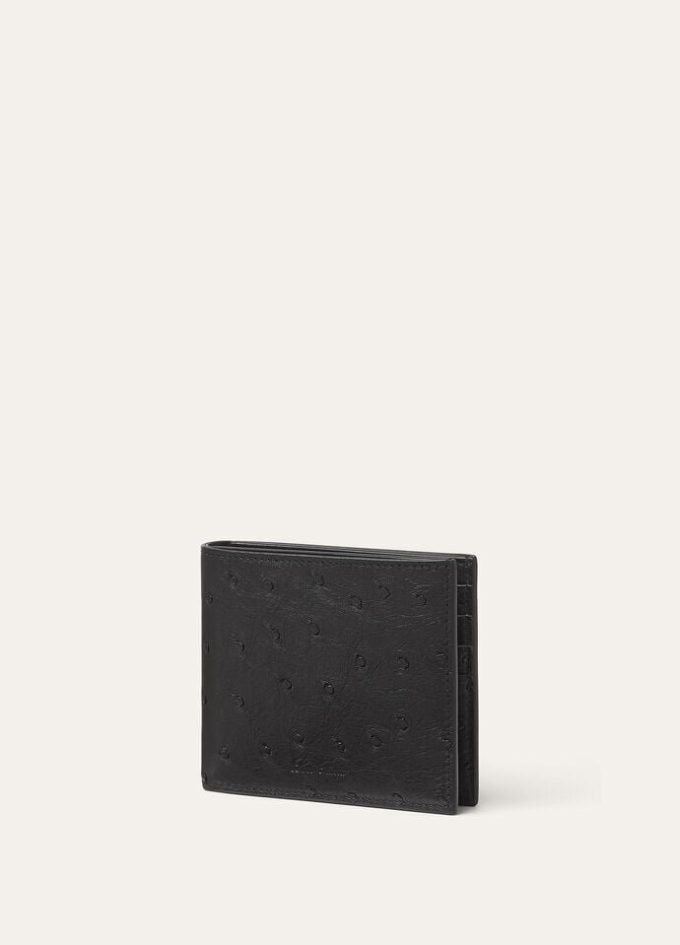 Extra kompakte Brieftasche