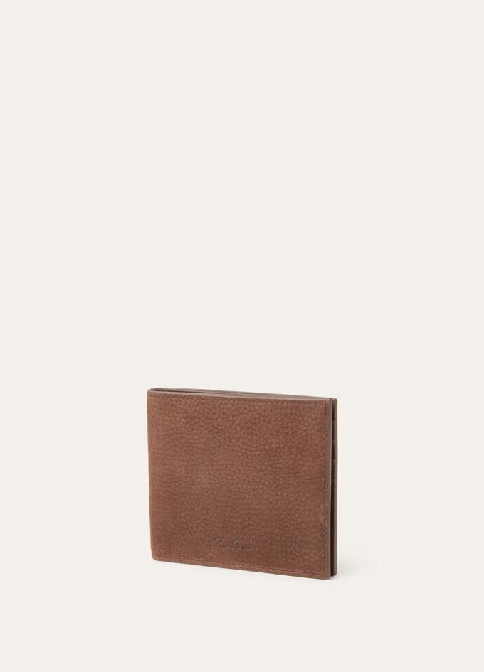 Extra kompakte Brieftasche