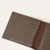 Extra kompakte Brieftasche