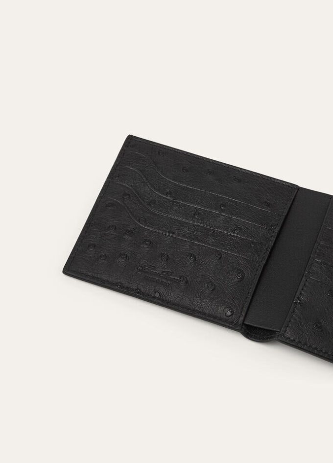 Extra kompakte Brieftasche