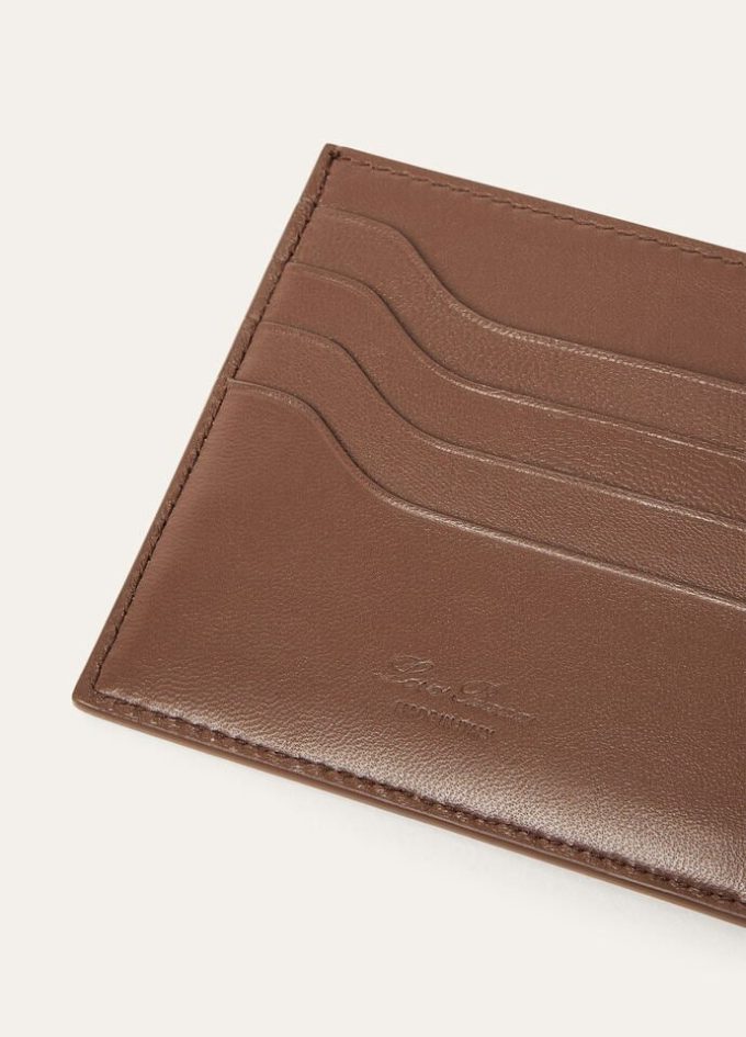 Extra kompakte Brieftasche