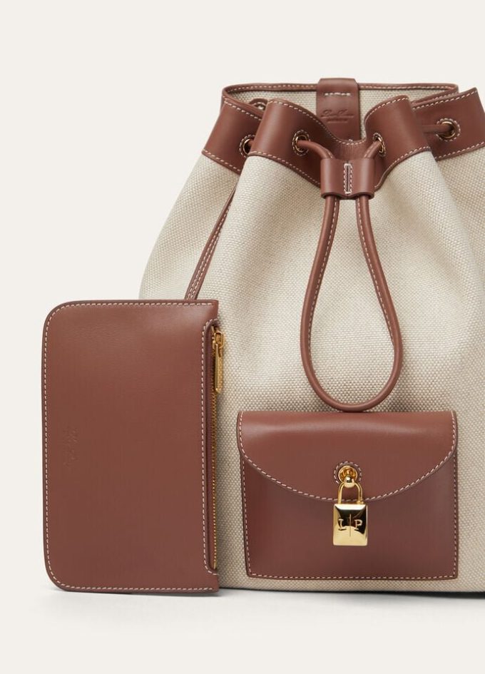 Extra Kordelzugrucksack L27
