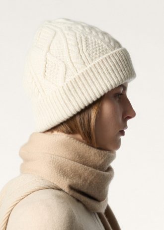 Eyre Beanie Mütze