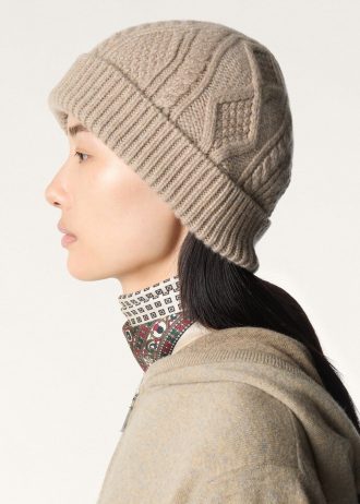 Eyre Beanie Mütze