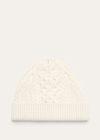 Eyre Beanie Mütze