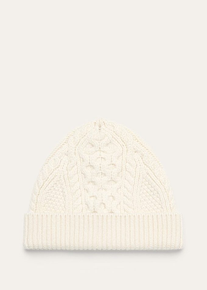 Eyre Beanie Mütze