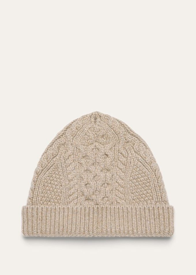 Eyre Beanie Mütze
