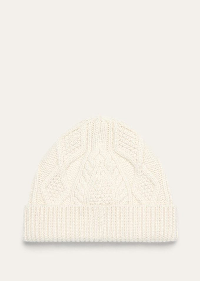 Eyre Beanie Mütze