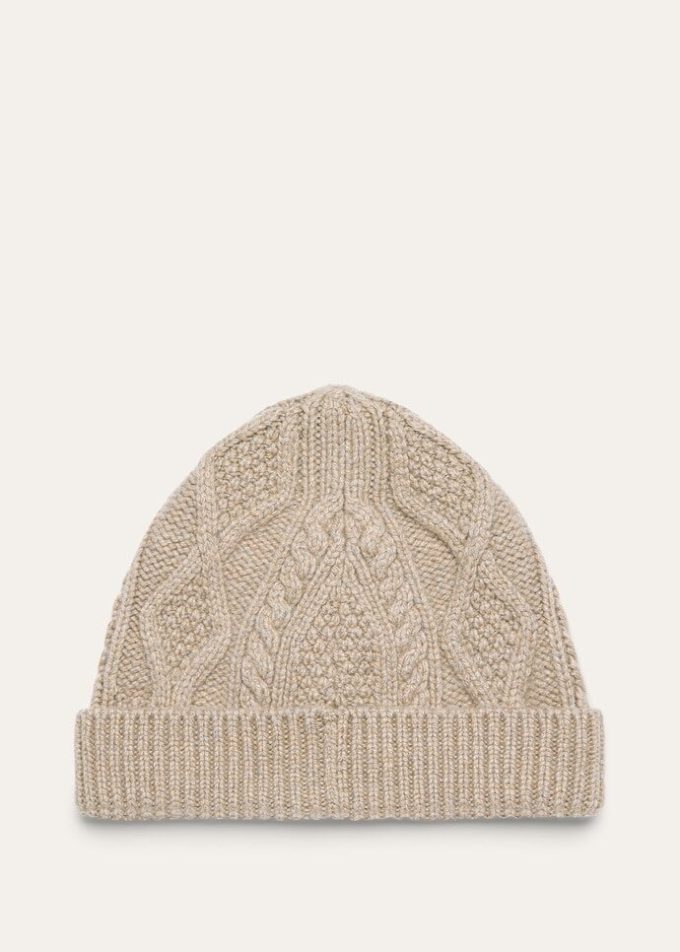 Eyre Beanie Mütze