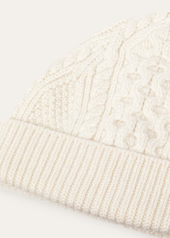 Eyre Beanie Mütze
