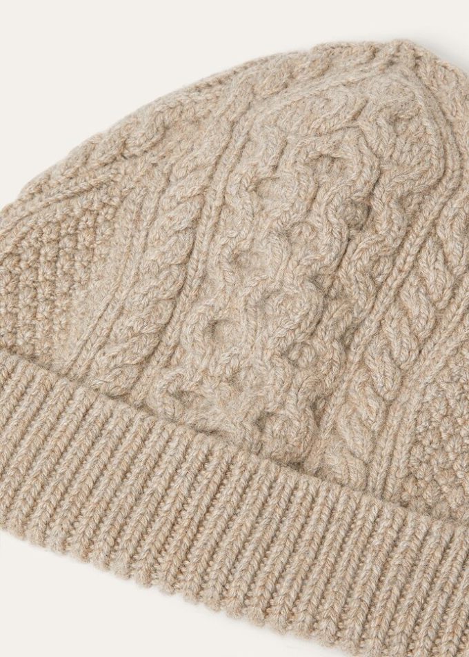 Eyre Beanie Mütze