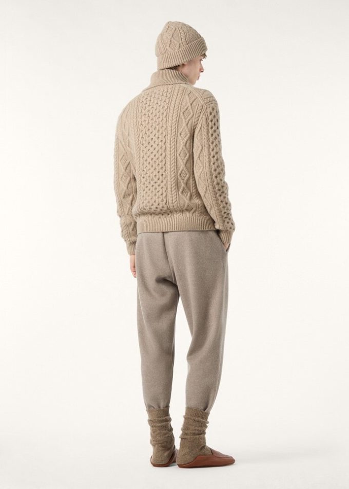 Eyre Cardigan