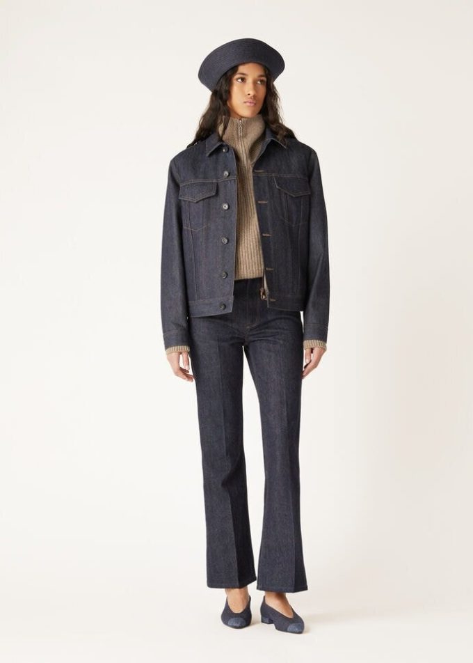 Faron Jeans