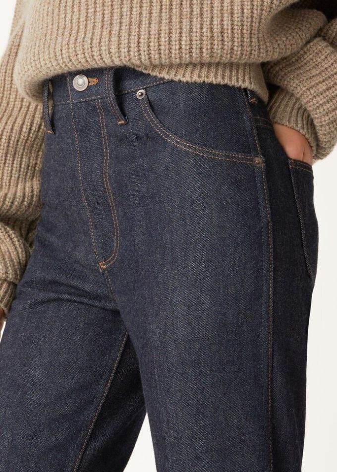 Faron Jeans