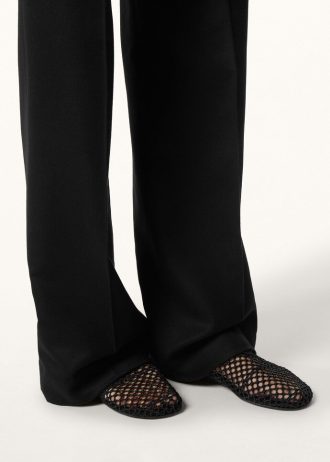 Floaty Flat Loafer
